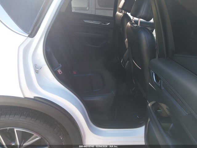 44310745 :رقم المزاد ، JM3KFBDL8H0108229 vin ، 2017 Mazda Cx-5 Grand Touring مزاد بيع