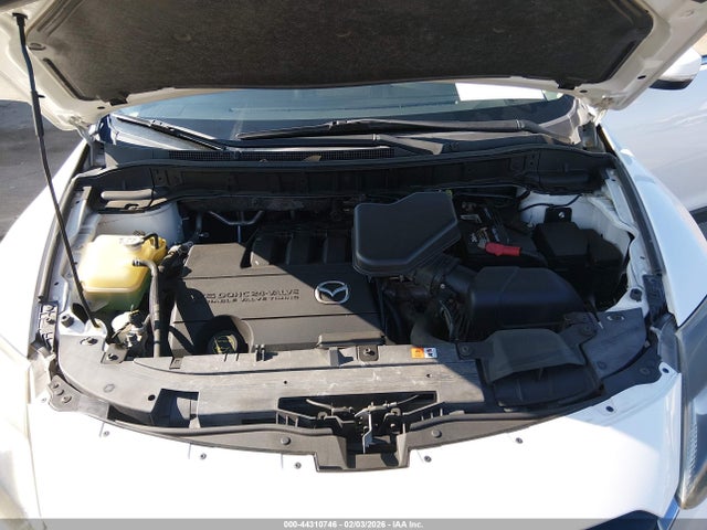 44310746 :رقم المزاد ، JM3TB3DV6F0457684 vin ، 2015 Mazda Cx-9 Grand Touring مزاد بيع