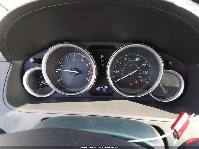 44310746 :رقم المزاد ، JM3TB3DV6F0457684 vin ، 2015 Mazda Cx-9 Grand Touring مزاد بيع