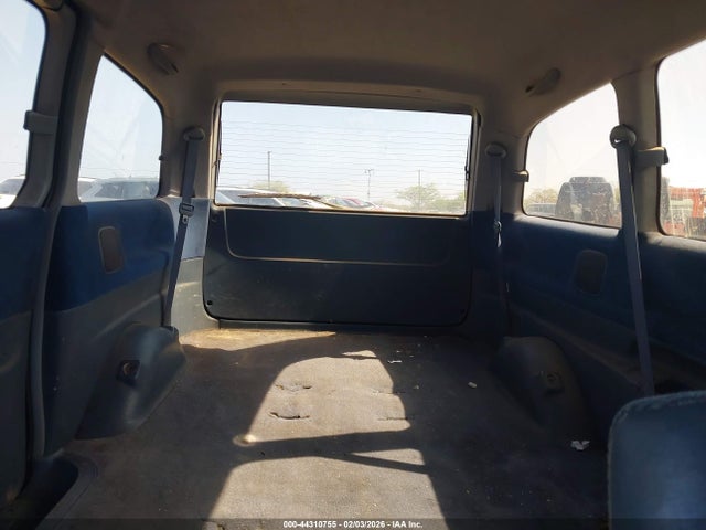 1991 Toyota Previa Le მანქანა იყიდება აუქციონზე, vin: JT3AC12R6M0024021, აუქციონის ნომერი: 44310755