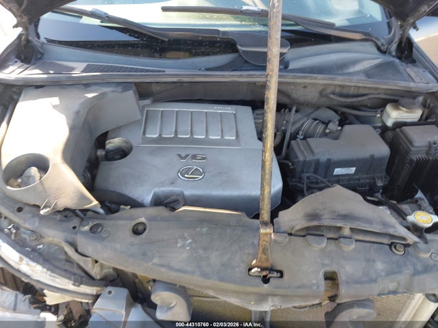Aukcja sprzedaży 2008 Lexus Rx 350, vin: 2T2GK31U08C051166, numer aukcji: 44310760