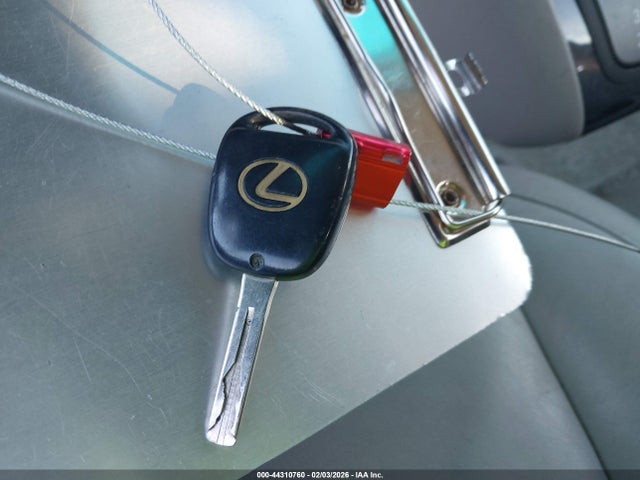 Aukcja sprzedaży 2008 Lexus Rx 350, vin: 2T2GK31U08C051166, numer aukcji: 44310760