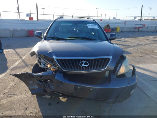 Aukcja sprzedaży 2008 Lexus Rx 350, vin: 2T2GK31U08C051166, numer aukcji: 44310760