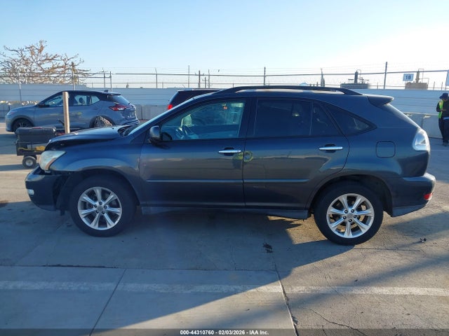 Aukcja sprzedaży 2008 Lexus Rx 350, vin: 2T2GK31U08C051166, numer aukcji: 44310760