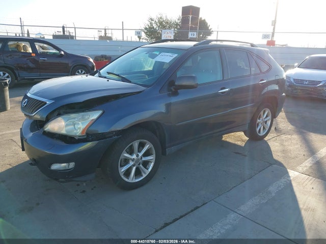 Aukcja sprzedaży 2008 Lexus Rx 350, vin: 2T2GK31U08C051166, numer aukcji: 44310760
