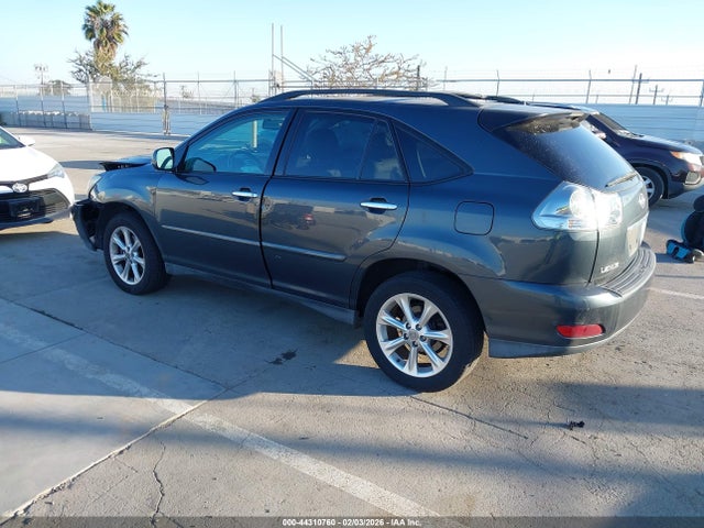 Aukcja sprzedaży 2008 Lexus Rx 350, vin: 2T2GK31U08C051166, numer aukcji: 44310760