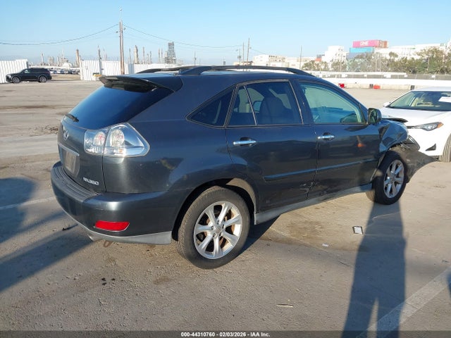 Aukcja sprzedaży 2008 Lexus Rx 350, vin: 2T2GK31U08C051166, numer aukcji: 44310760