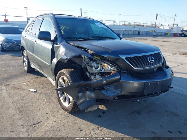 Aukcja sprzedaży 2008 Lexus Rx 350, vin: 2T2GK31U08C051166, numer aukcji: 44310760