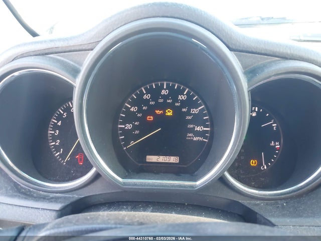 Aukcja sprzedaży 2008 Lexus Rx 350, vin: 2T2GK31U08C051166, numer aukcji: 44310760