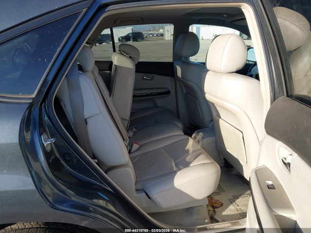 Aukcja sprzedaży 2008 Lexus Rx 350, vin: 2T2GK31U08C051166, numer aukcji: 44310760
