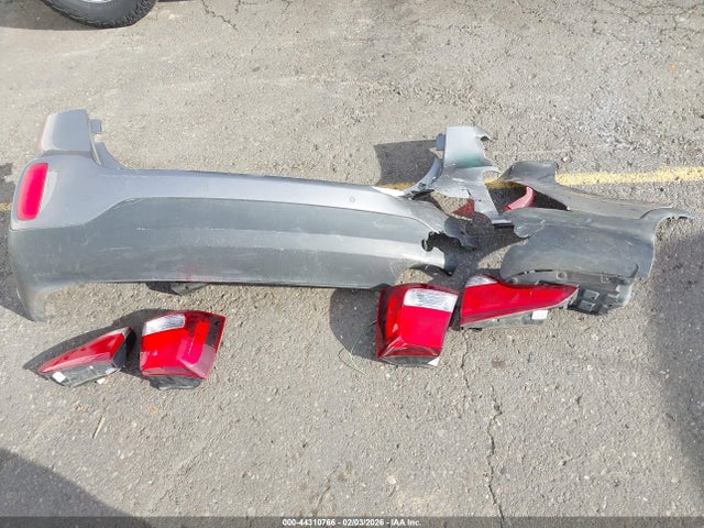 5XYKTCA66FG585450 KIA SORENTO LX