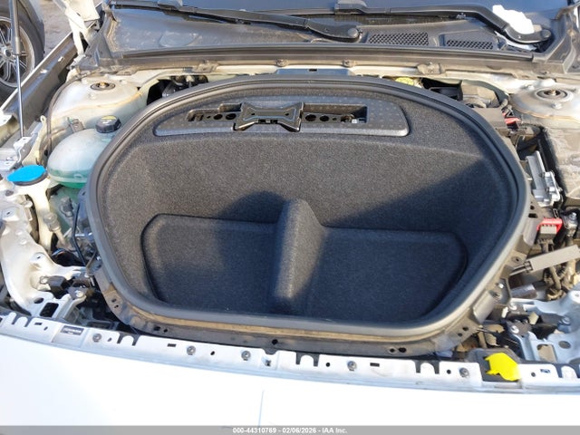 2022 POLESTAR 2 LPSED3KA5NL055849 Photo 9