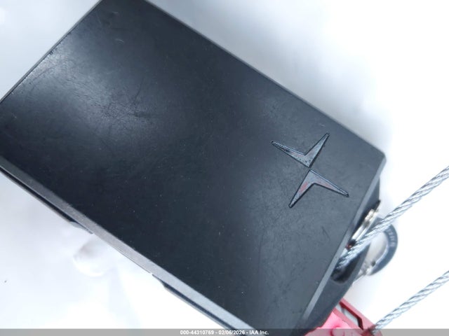 2022 POLESTAR 2 LPSED3KA5NL055849 Photo 10