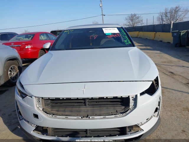 Polestar 2 Long Range Dual Motor 2022 LPSED3KA5NL055849 Image 13