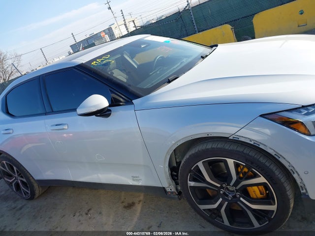 Polestar 2 Long Range Dual Motor 2022 LPSED3KA5NL055849 Image 14