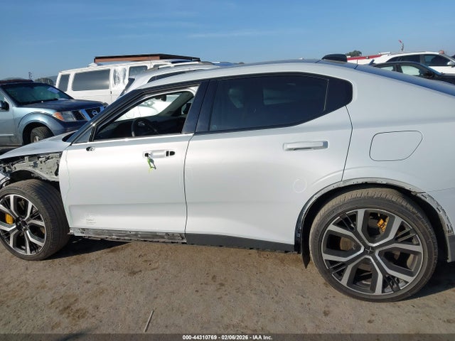 Polestar 2 Long Range Dual Motor 2022 LPSED3KA5NL055849 Image 15