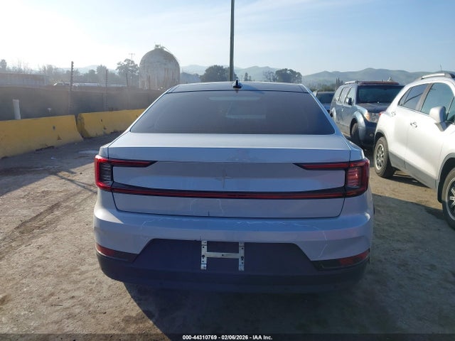 Polestar 2 Long Range Dual Motor 2022 LPSED3KA5NL055849 Image 17