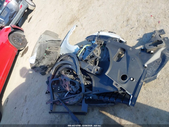 Polestar 2 Long Range Dual Motor 2022 LPSED3KA5NL055849 Image 12