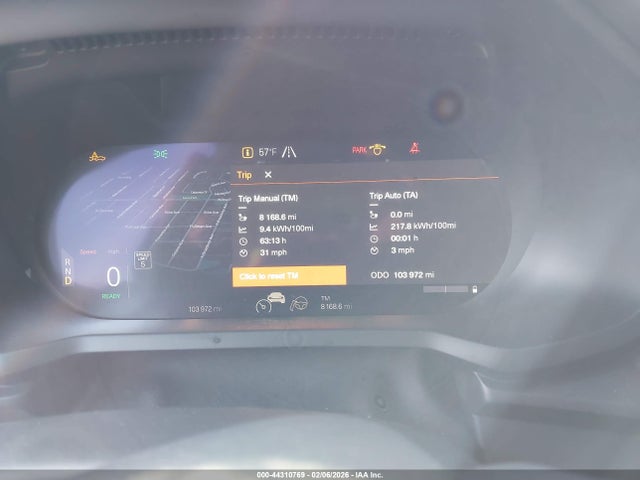 Polestar 2 Long Range Dual Motor 2022 LPSED3KA5NL055849 Image 18