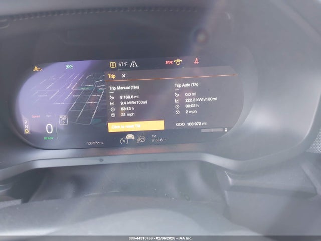Polestar 2 Long Range Dual Motor 2022 LPSED3KA5NL055849 Image 19