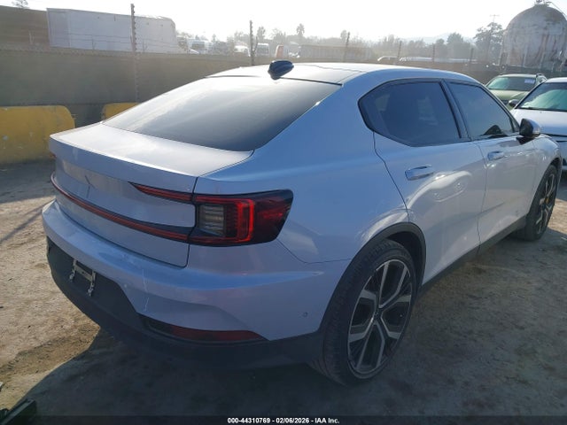 2022 POLESTAR 2 LPSED3KA5NL055849 Photo 3