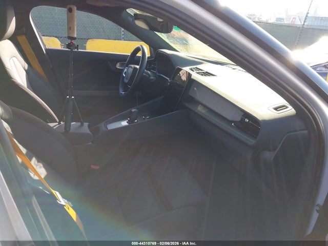 2022 POLESTAR 2 LPSED3KA5NL055849 Photo 4