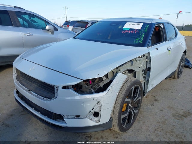 2022 POLESTAR 2 LPSED3KA5NL055849 Photo 5