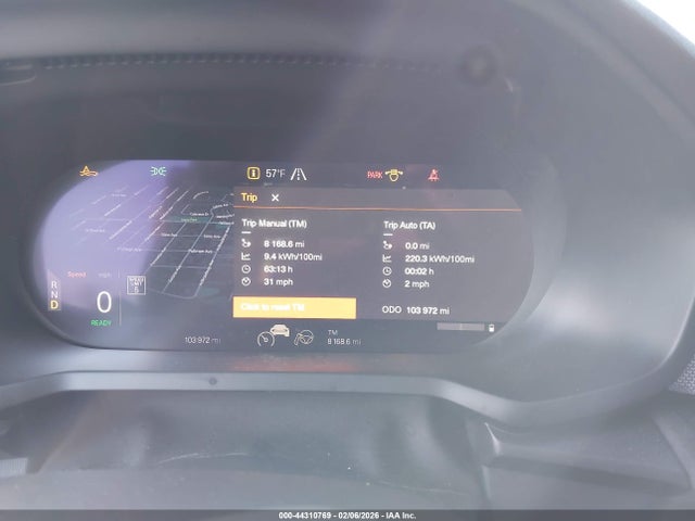 2022 POLESTAR 2 LPSED3KA5NL055849 Photo 6