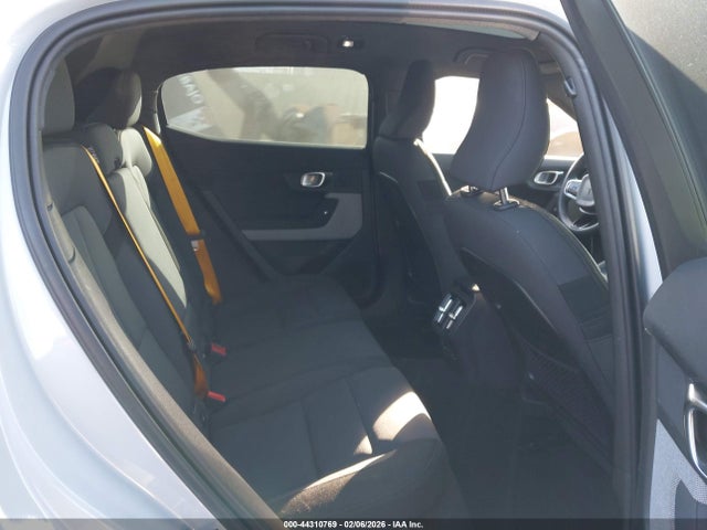 2022 POLESTAR 2 LPSED3KA5NL055849 Photo 7