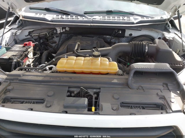 Ford F-150 Xlt 2015 1FTEW1CP7FKD81278 Image 10