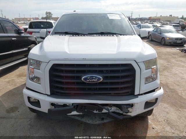 Ford F-150 Xlt 2015 1FTEW1CP7FKD81278 Image 13