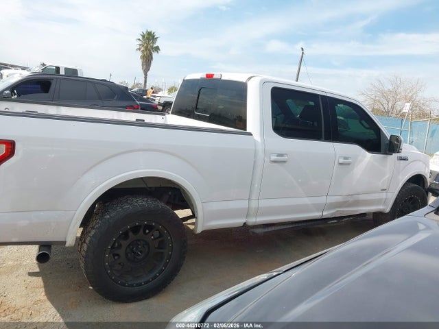 Ford F-150 Xlt 2015 1FTEW1CP7FKD81278 Image 14