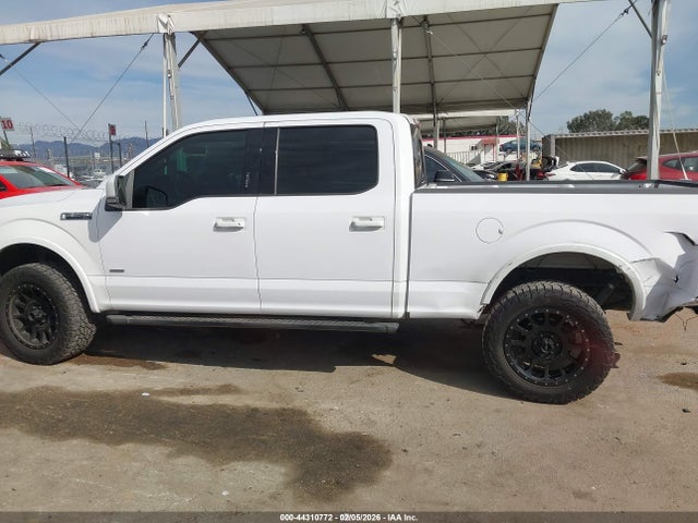 Ford F-150 Xlt 2015 1FTEW1CP7FKD81278 Image 15