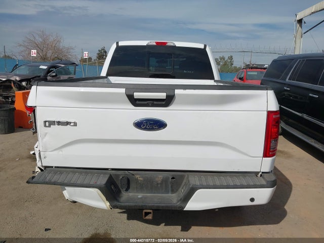 Ford F-150 Xlt 2015 1FTEW1CP7FKD81278 Image 17