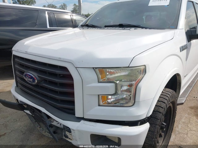 Ford F-150 Xlt 2015 1FTEW1CP7FKD81278 Image 12