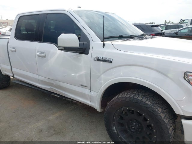 Ford F-150 Xlt 2015 1FTEW1CP7FKD81278 Image 18