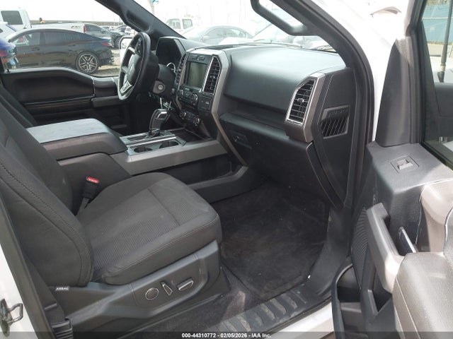 Ford F-150 Xlt 2015 1FTEW1CP7FKD81278 Image 5