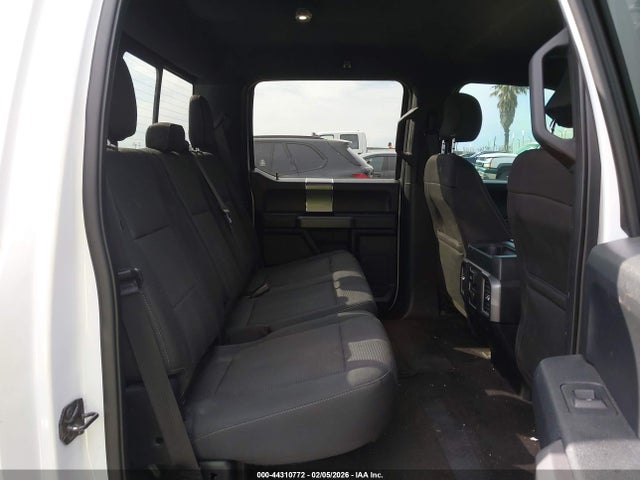 Ford F-150 Xlt 2015 1FTEW1CP7FKD81278 Image 8