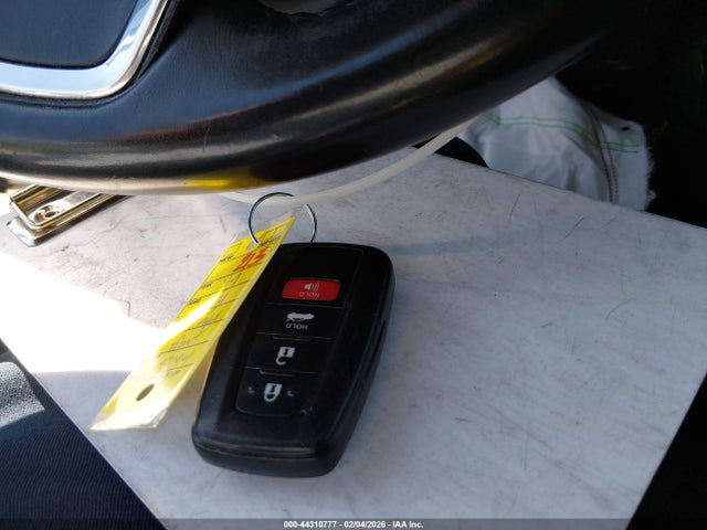 4T1BZ1HKXKU027546 Toyota Camry Xse V6