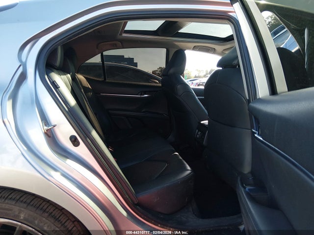 4T1BZ1HKXKU027546 Toyota Camry Xse V6