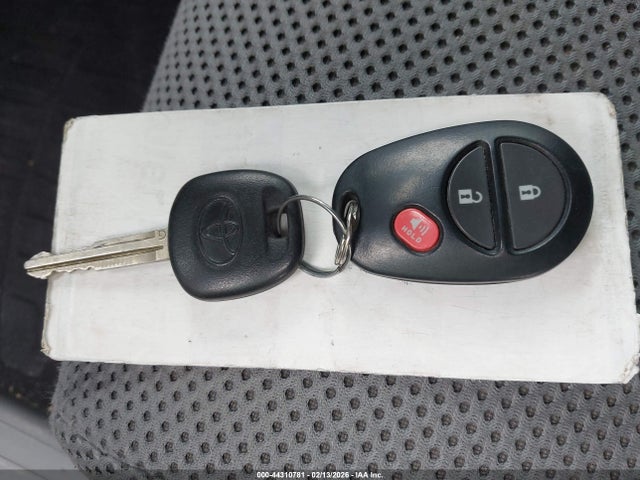 Toyota Tacoma Base V6 2014 3TMLU4EN4EM161419 Image 11