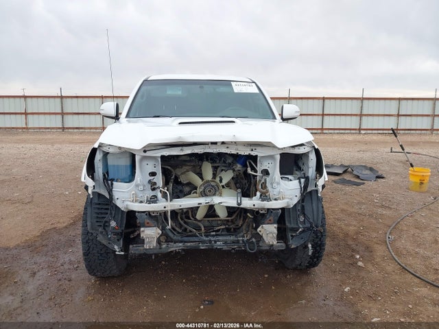 Toyota Tacoma Base V6 2014 3TMLU4EN4EM161419 Image 13