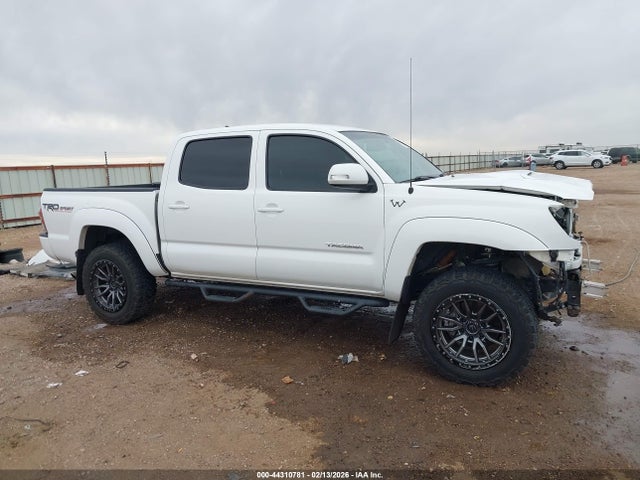 Toyota Tacoma Base V6 2014 3TMLU4EN4EM161419 Image 14