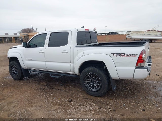 Toyota Tacoma Base V6 2014 3TMLU4EN4EM161419 Image 15