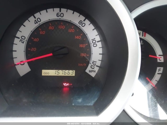 Toyota Tacoma Base V6 2014 3TMLU4EN4EM161419 Image 16