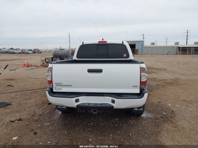 Toyota Tacoma Base V6 2014 3TMLU4EN4EM161419 Image 17