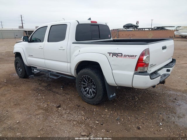 Toyota Tacoma Base V6 2014 3TMLU4EN4EM161419 Image 3