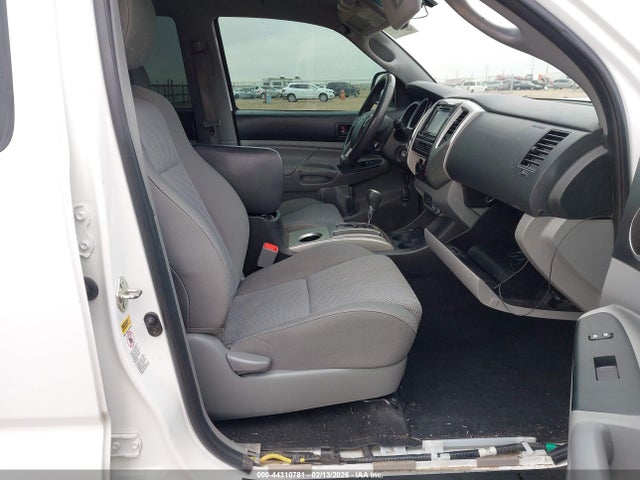 Toyota Tacoma Base V6 2014 3TMLU4EN4EM161419 Image 5