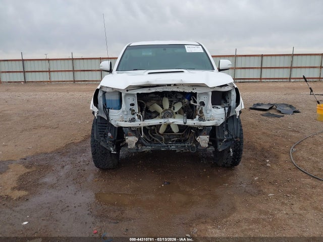 Toyota Tacoma Base V6 2014 3TMLU4EN4EM161419 Image 6