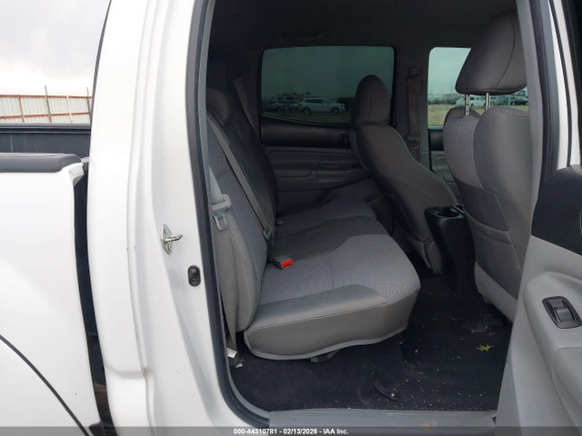 Toyota Tacoma Base V6 2014 3TMLU4EN4EM161419 Image 8